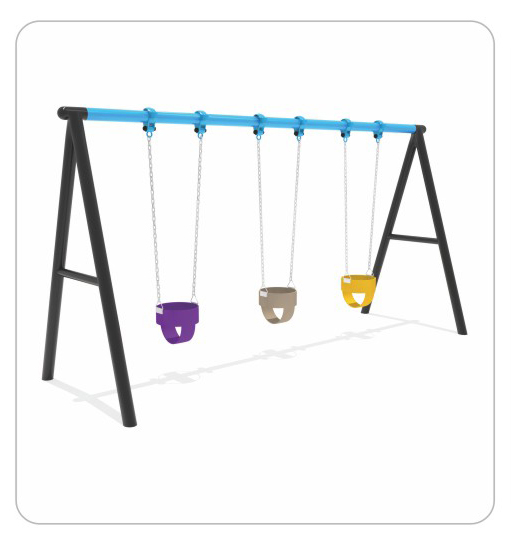 兒童戶外秋千設(shè)備 兒童戶外秋千設(shè)備