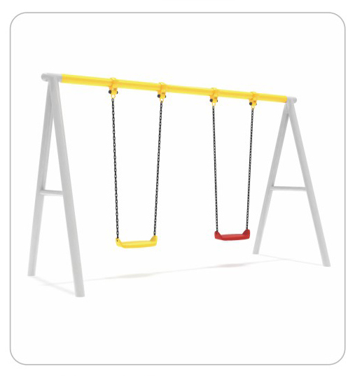 兒童戶外秋千設(shè)備 兒童戶外秋千設(shè)備