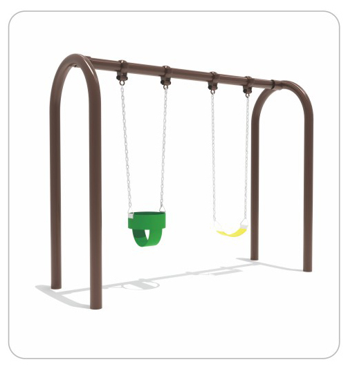 兒童戶外秋千設(shè)備 兒童戶外秋千設(shè)備
