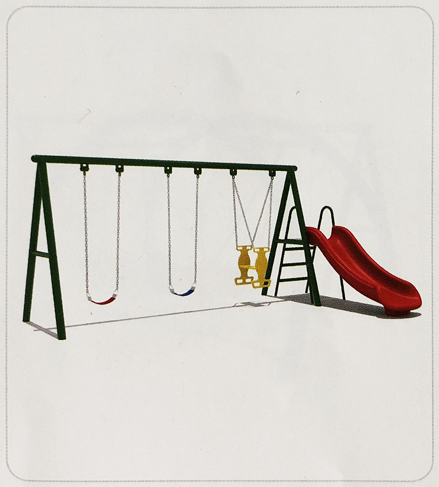 兒童戶外秋千設(shè)備 兒童戶外秋千設(shè)備