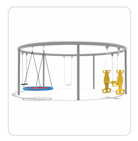 兒童戶外秋千設(shè)備 兒童戶外秋千設(shè)備