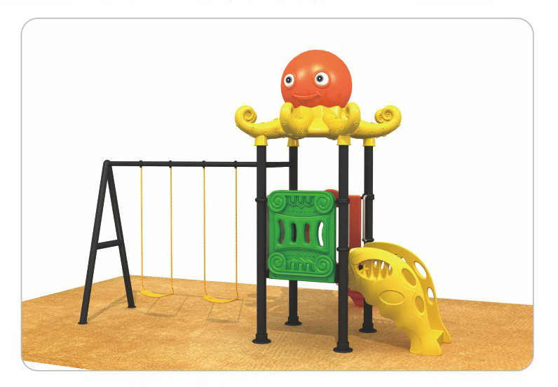 兒童戶外秋千設備 兒童戶外秋千設備
