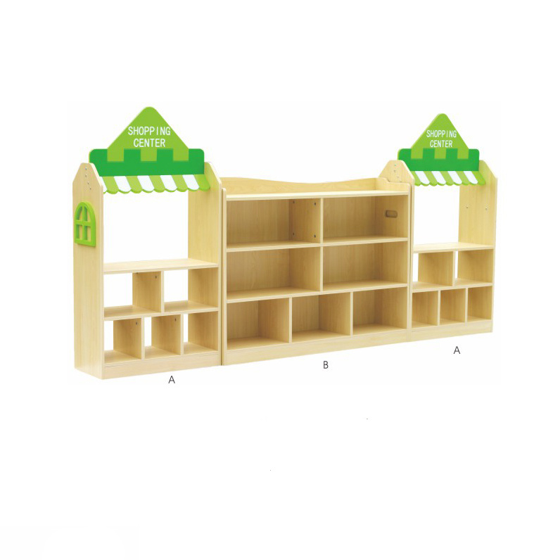 購(gòu)物中心組合柜 購(gòu)物中心組合柜