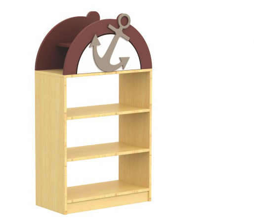 幼兒園實木組合柜 幼兒園實木組合柜