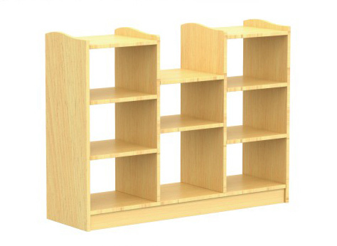 幼兒園實木組合柜 幼兒園實木組合柜