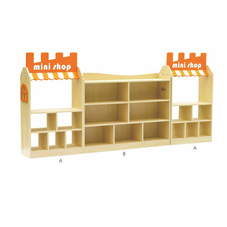 幼兒園實木家具 幼兒園實木家具