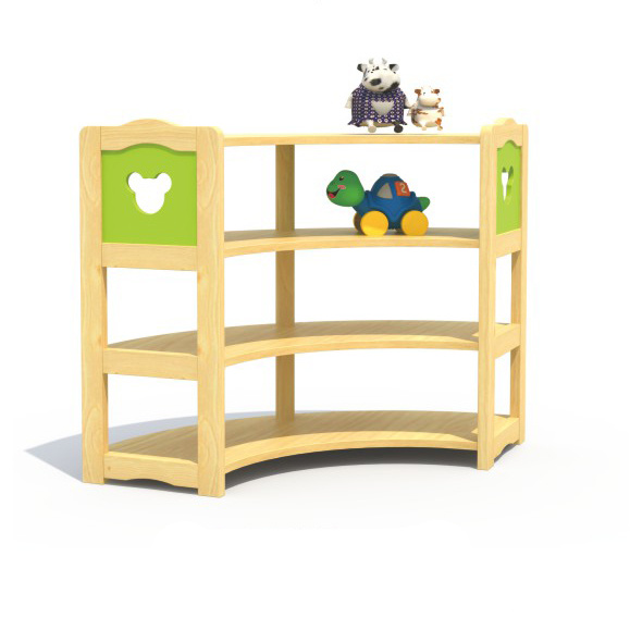 幼兒園實木家具玩具柜 幼兒園實木家具玩具柜