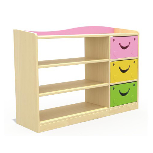 幼兒園家具兒童玩具柜 幼兒園家具兒童玩具柜