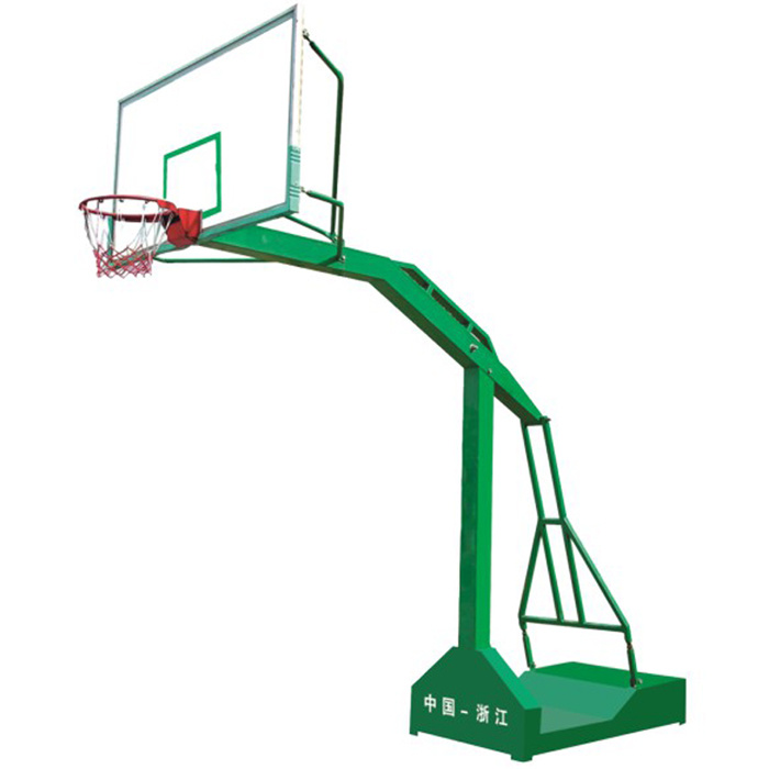 小區(qū)健身器材籃球架 小區(qū)健身器材籃球架