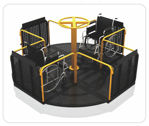 兒童樂園設備轉椅 兒童樂園設備轉椅
