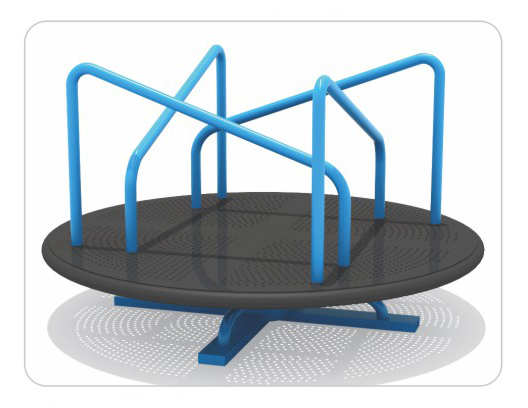 兒童樂(lè)園設(shè)備轉(zhuǎn)椅