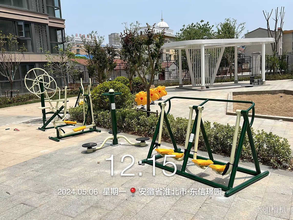 小區(qū)健身器材廠家 小區(qū)健身器材廠家