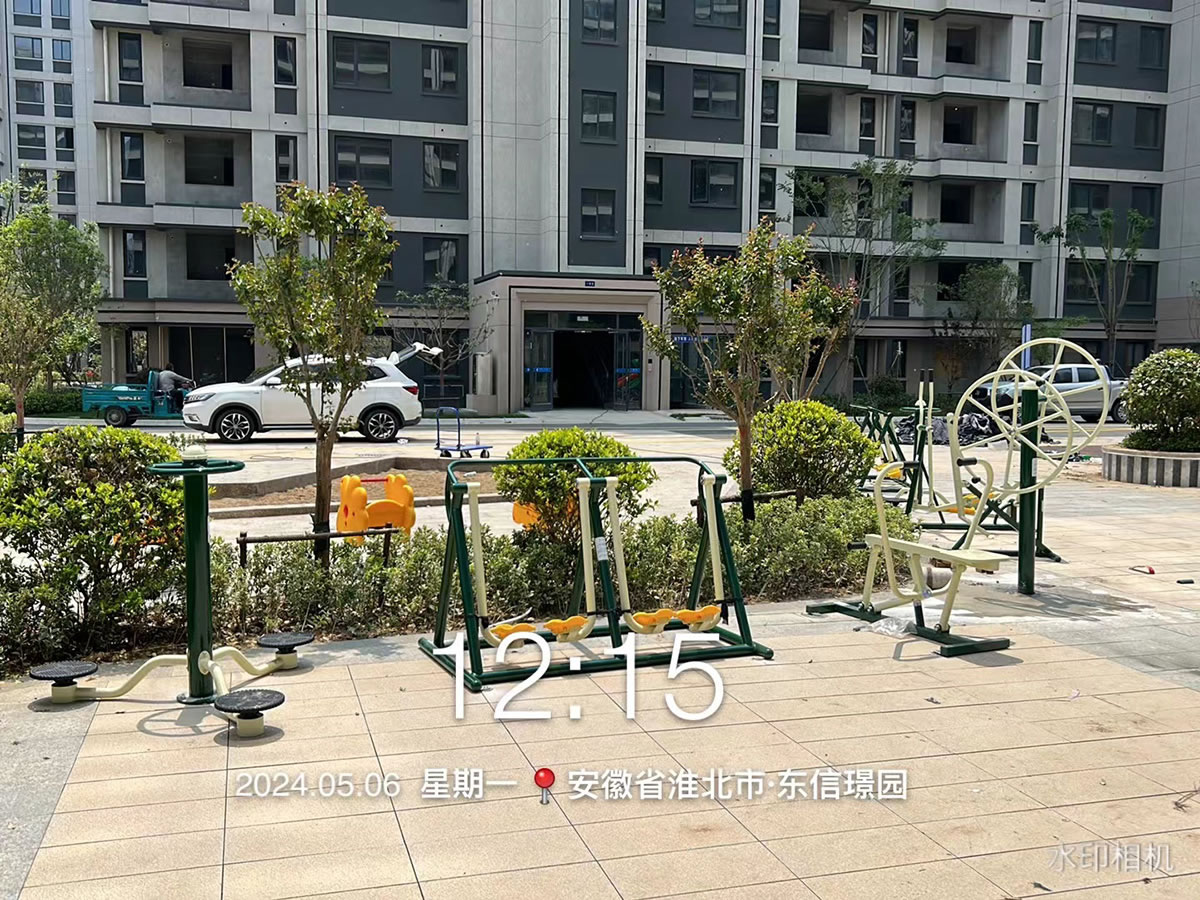 小區(qū)健身器材廠家 小區(qū)健身器材廠家