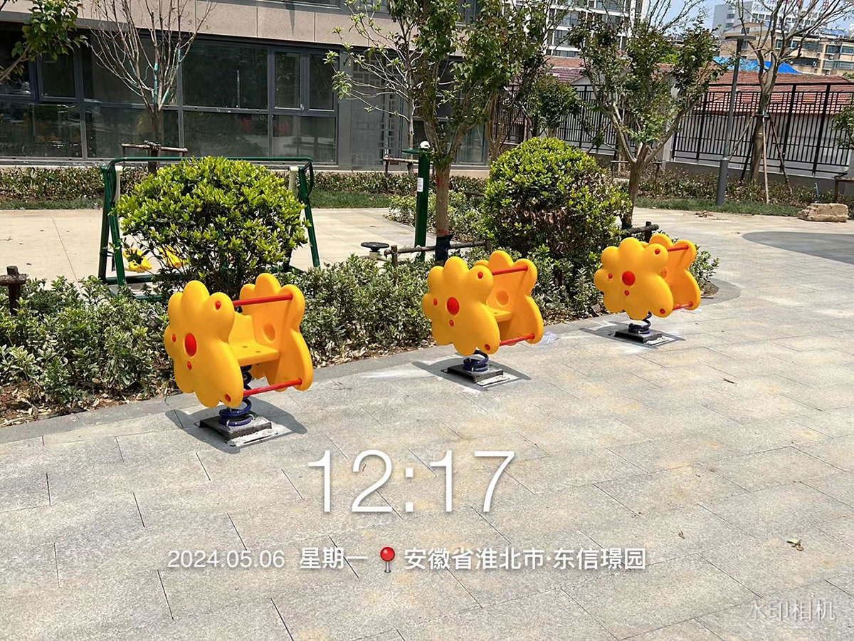 小區(qū)健身器材廠家 小區(qū)健身器材廠家