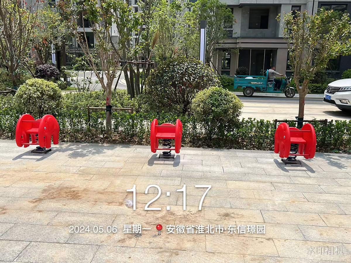 小區(qū)健身器材廠家 小區(qū)健身器材廠家