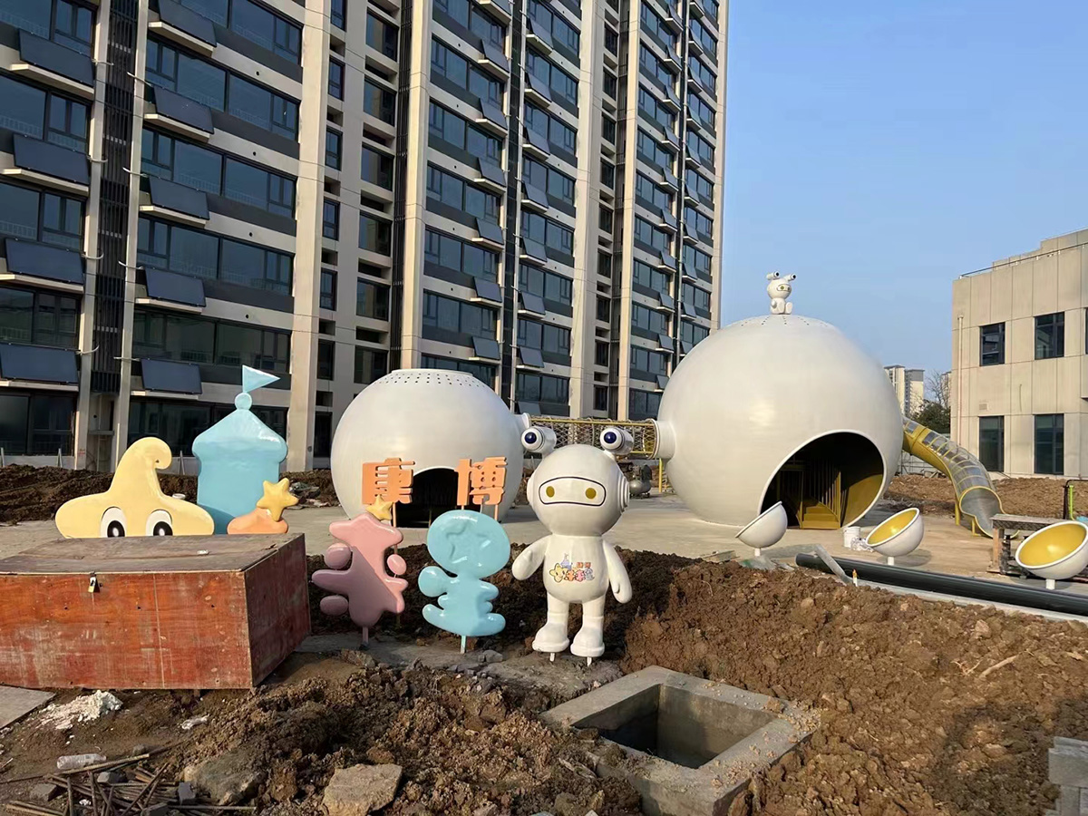 非標(biāo)游樂設(shè)備廠家