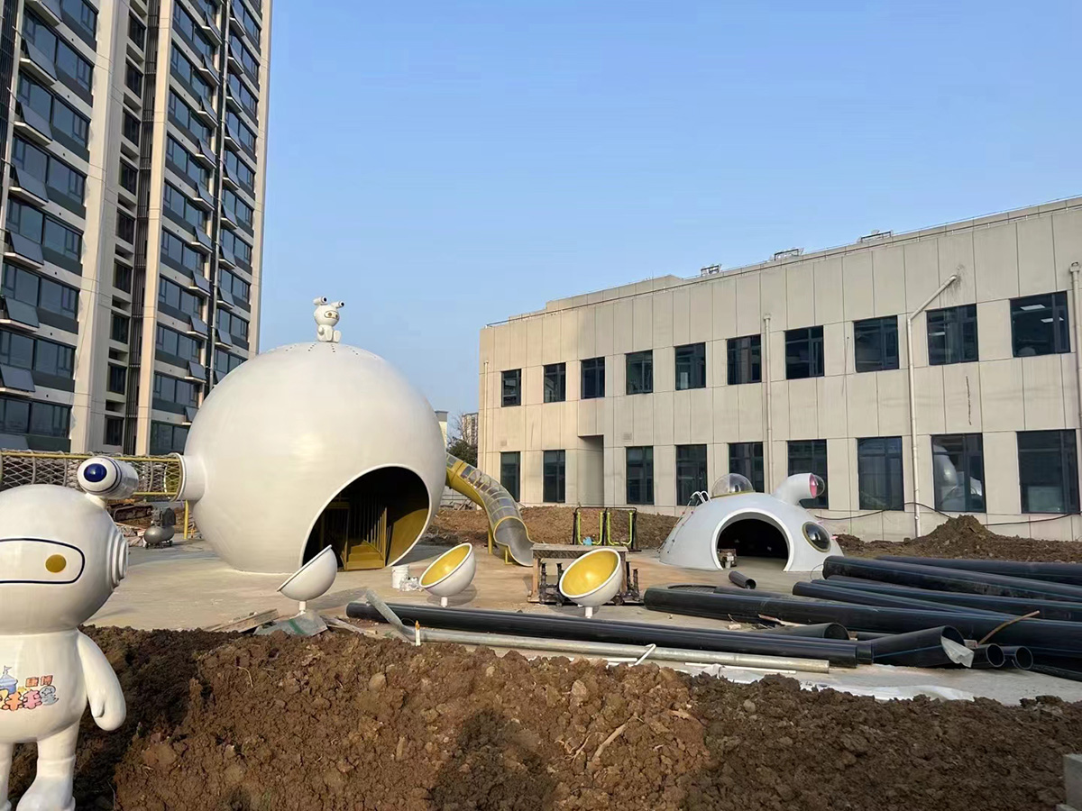 非標(biāo)游樂設(shè)備廠家