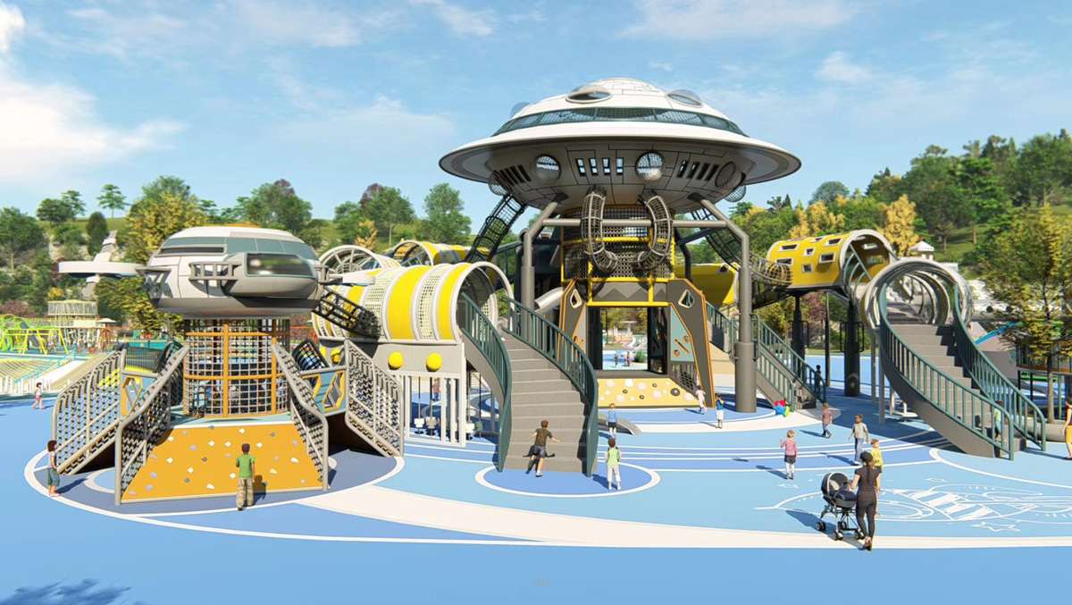 非標(biāo)游樂設(shè)備廠家 非標(biāo)游樂設(shè)備廠家