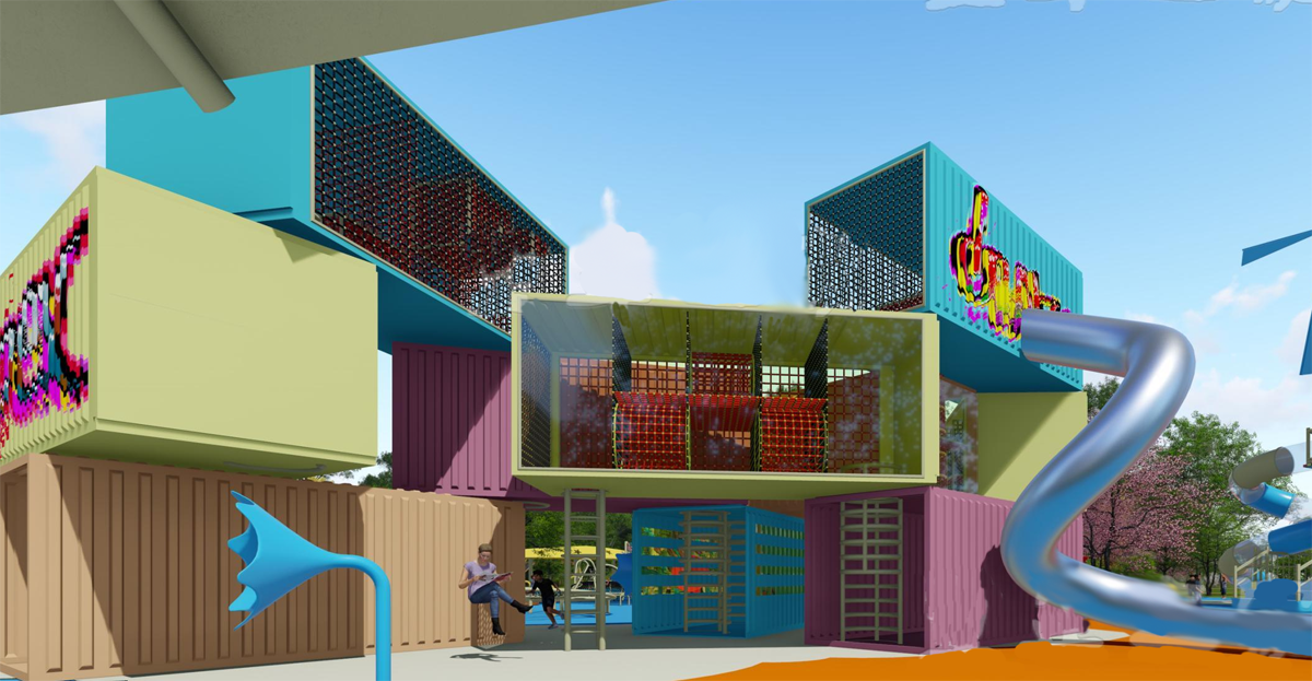 非標(biāo)游樂設(shè)備廠家 非標(biāo)游樂設(shè)備廠家