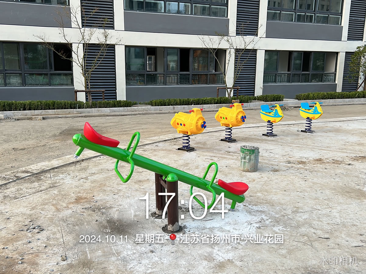 蹺蹺板小區(qū)健身設(shè)備 蹺蹺板小區(qū)健身設(shè)備