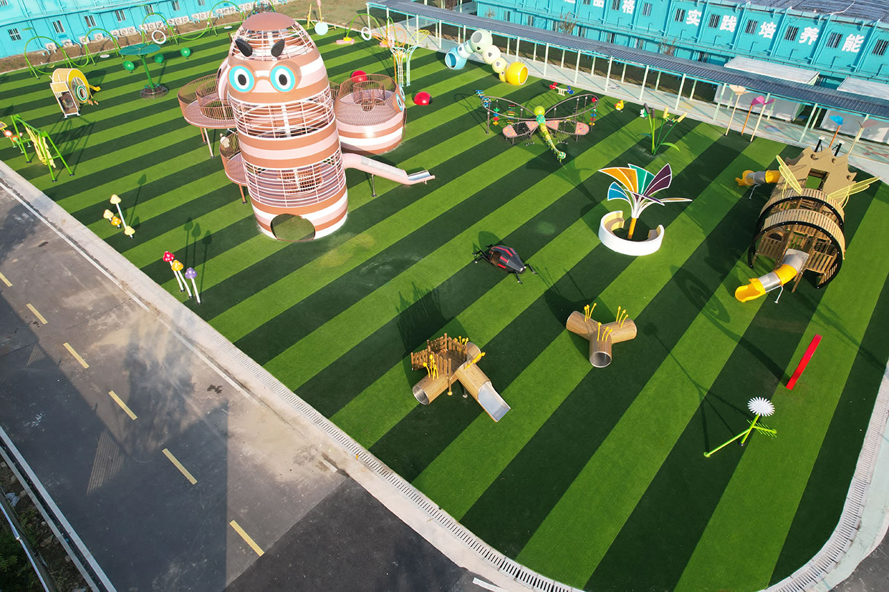 非標(biāo)游樂(lè)設(shè)備 非標(biāo)游樂(lè)設(shè)備