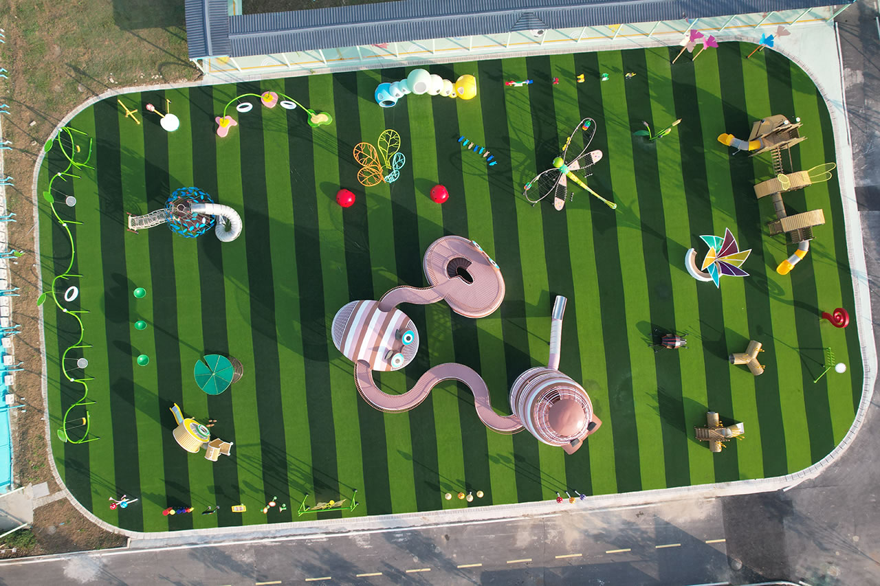 非標(biāo)游樂(lè)設(shè)備 非標(biāo)游樂(lè)設(shè)備