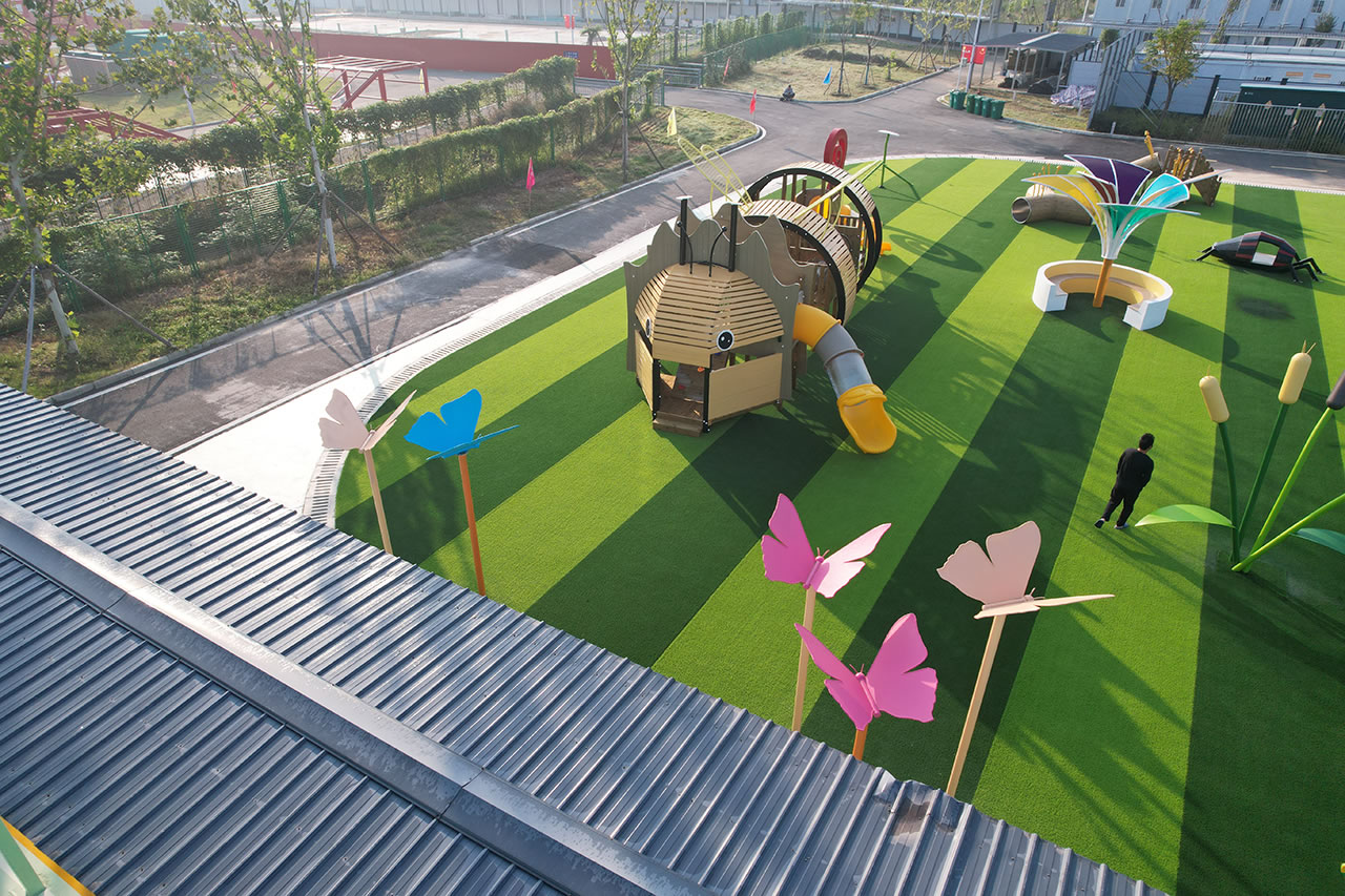 無(wú)動(dòng)力游樂(lè)設(shè)備 無(wú)動(dòng)力游樂(lè)設(shè)備