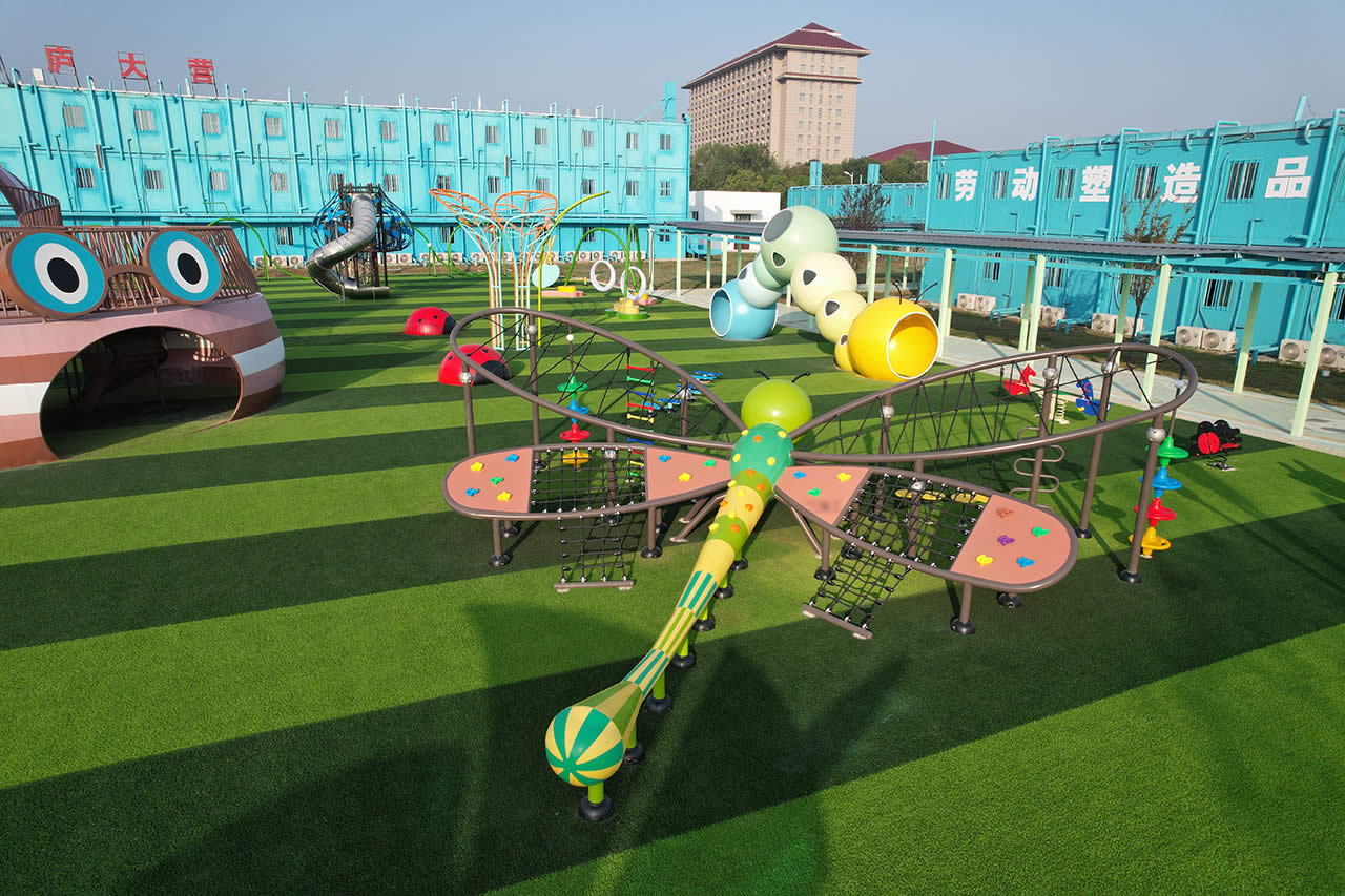 非標(biāo)游樂(lè)設(shè)備 非標(biāo)游樂(lè)設(shè)備