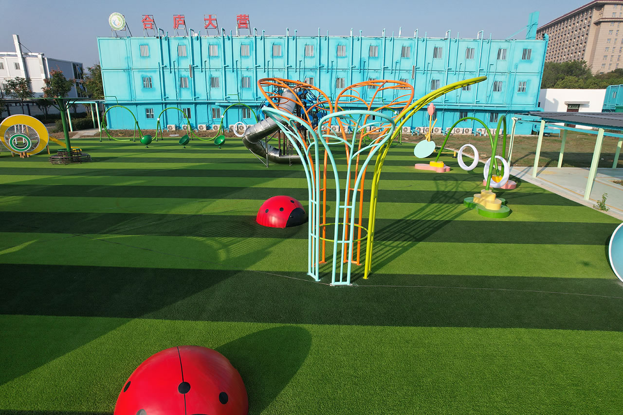 無(wú)動(dòng)力游樂(lè)設(shè)備 無(wú)動(dòng)力游樂(lè)設(shè)備